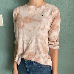 VINEYARD VINES LONG SLEEVE SHIRT